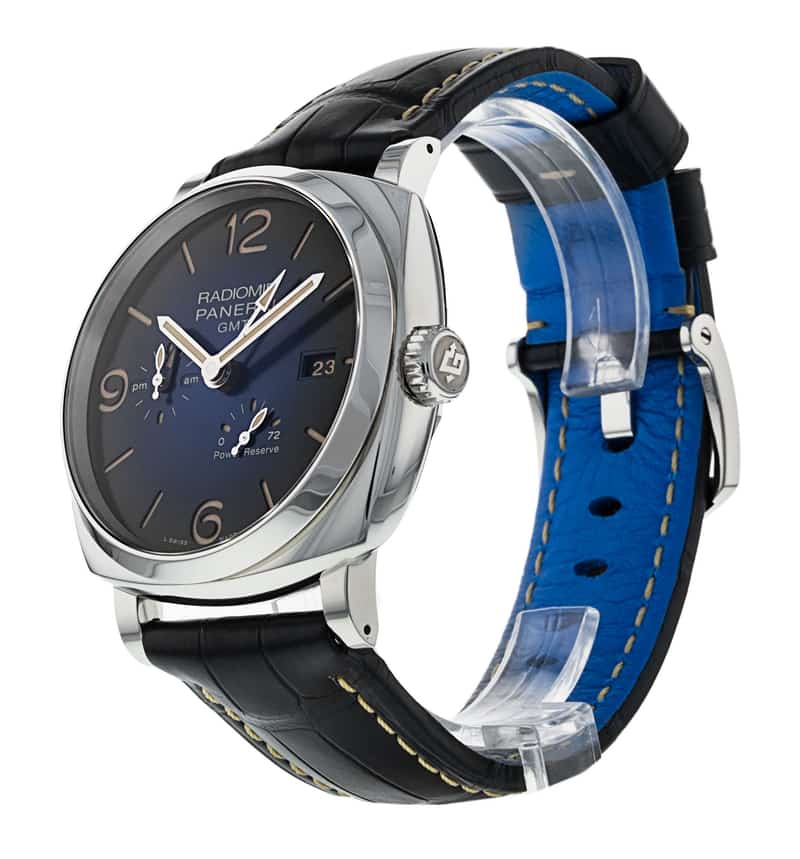 Panerai Radiomir GMT PAM00946